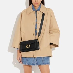 Coach Tabby 26 Shoulder Bag
